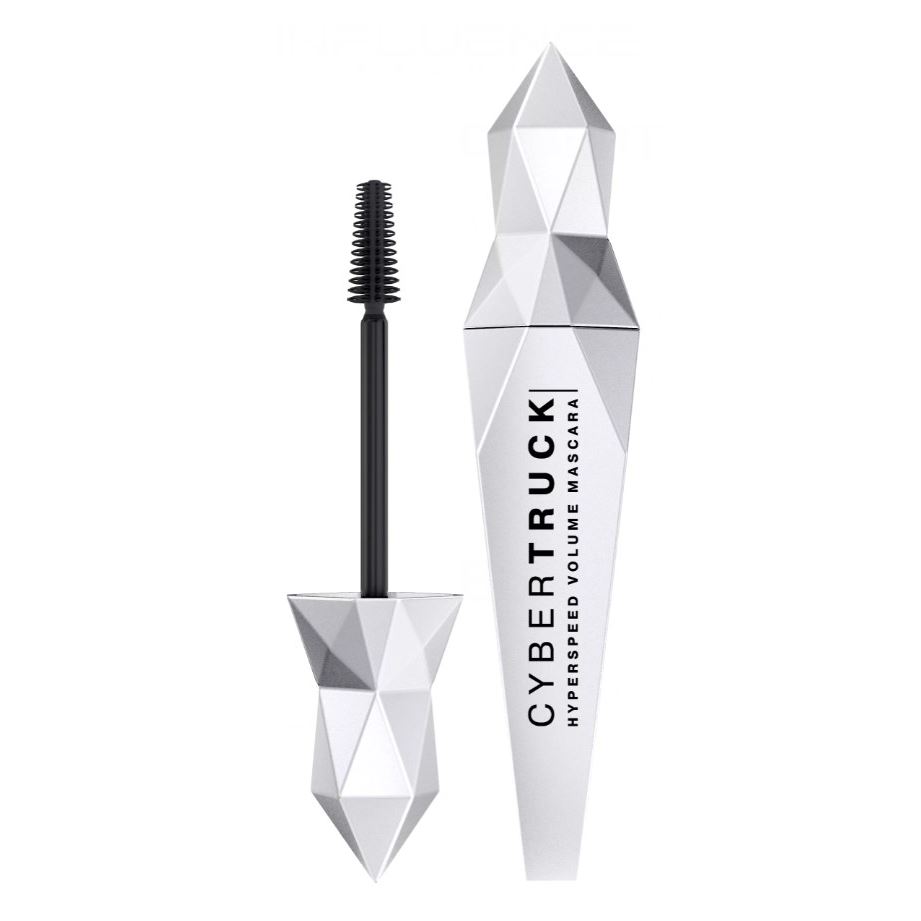 Influence Beauty Make Up Cybertruck Mascara Тушь для создания экстремального объема ресниц