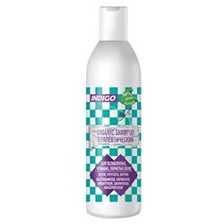 Organic Shampoo Therapeutic