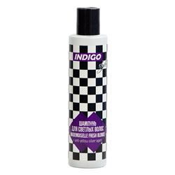 Shampoo Mademoiselle Fresh Blonde 