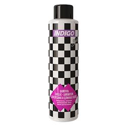 Shampoo Shellac-Keratin For Long Hair