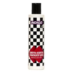 Shampoo Color Care 