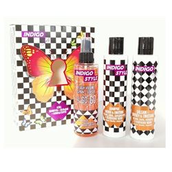 Подарочный набор №3 Энергия и эмоции