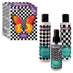 Подарочный набор №4 архитектор для восстановления и питания волос