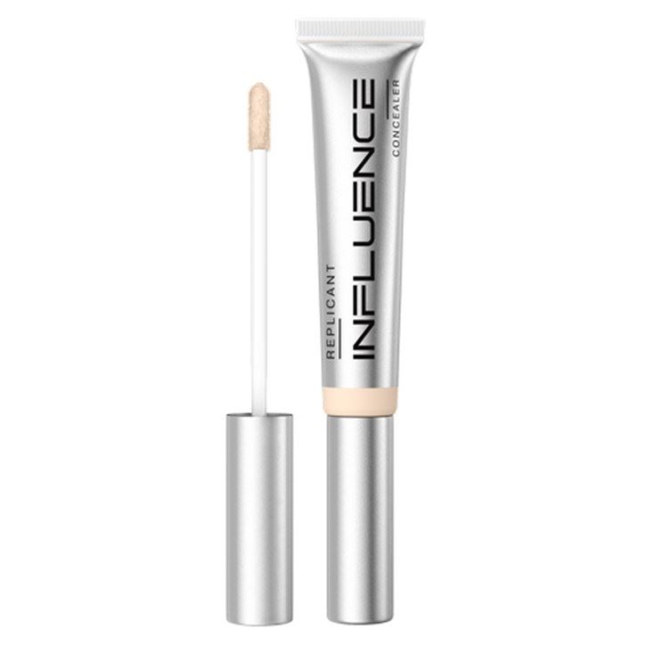 Influence Beauty Make Up Replicant Long Lasting Concealer  Консилер стойкий 