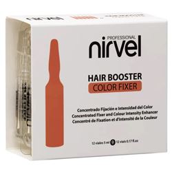 Hair Booster Color Fixer