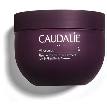 Caudalie Vinosource  Vinosculpt Lift & Firm Body Cream Бальзам для тела повышающий упругость