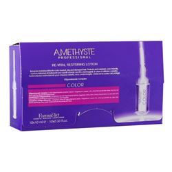Amethyste Color Re-Vital Restoring Lotion