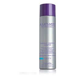 Amethyste Purify Dandruff Controll Shampoo