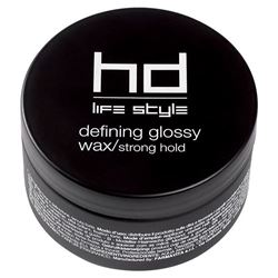 HD Defining Glossy Wax