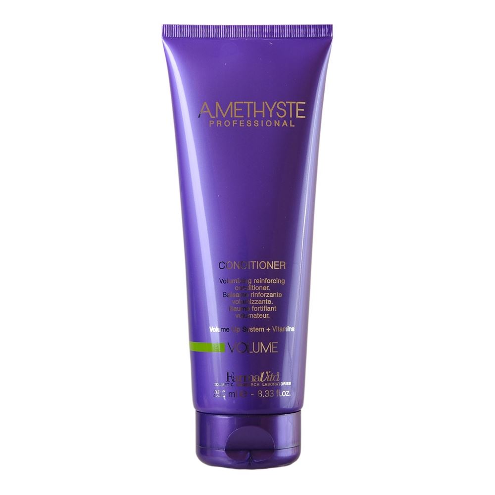 Farmavita Amethyste Professional Amethyste Volume Conditioner Кондиционер для объема 