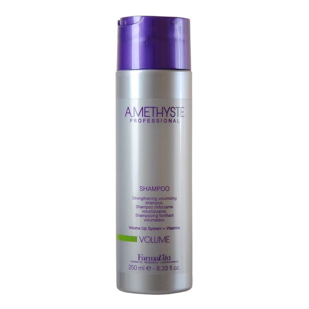Farmavita Amethyste Professional Amethyste Volume Shampoo Шампунь для обьема