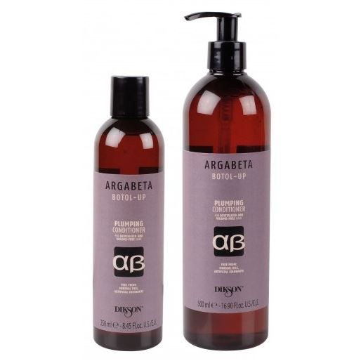 Dikson Argabeta LUX Line ArgaBeta Botol-Up Сondiocioner  Кондиционер для объема волос 