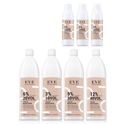 Eve Experience Cream Developer 
