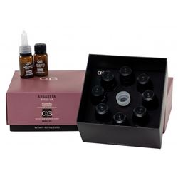 ArgaBeta Botol-Up Trattamento