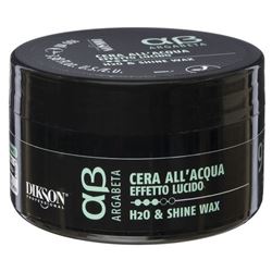 9 H2O & Shine Wax