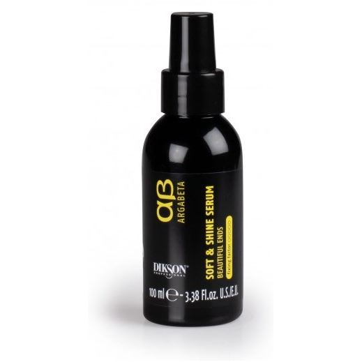Dikson Argabeta Styling 10 Soft & Shine Serum Сыворотка для мягкости и сияния