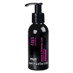 16 Smooth & Discipline Fluid