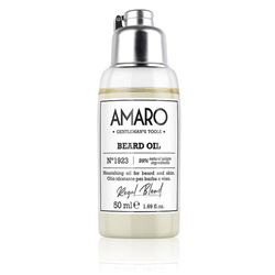 Amaro Beard Oil 