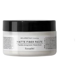 HD Life Style Matte Fiber Paste