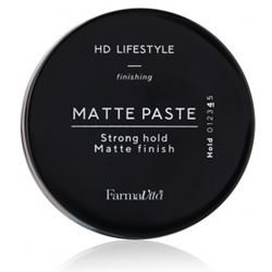 HD Life Style Matte Paste Strong Hold
