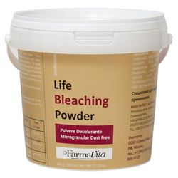 Life Bleaching Powder 