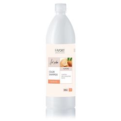 Art Salon Color Shampoo