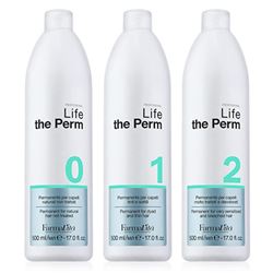 Life The Perm 