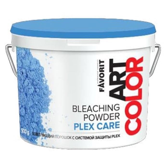 Farmavita Favorit Art Color Bleaching Powder Plex Care  Осветляющий порошок с системой PLEX