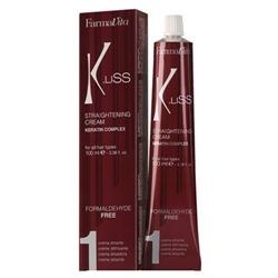 K.Liss Straightening Cream