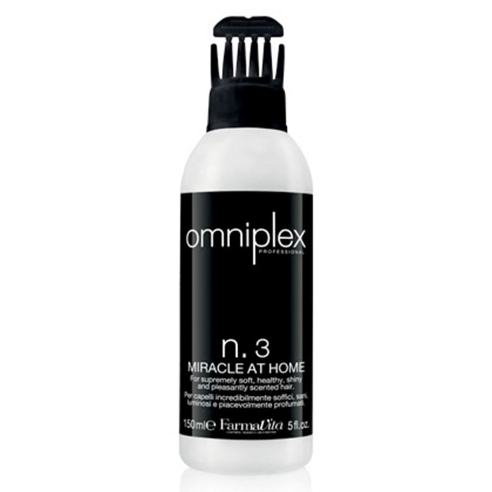 Farmavita Omniplex  Omniplex n.3 Miracle At Home Интенсивная терапия для домашнего применения