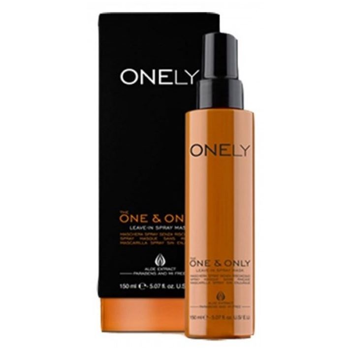 Farmavita Amethyste Professional Onely The One & Only Несмываемый спрей-маска 10 в 1 