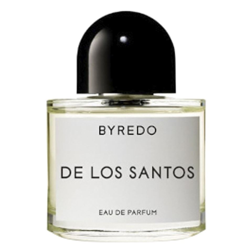 Byredo Fragrance De Los Santos Аромат унисекс группы восточные 2022