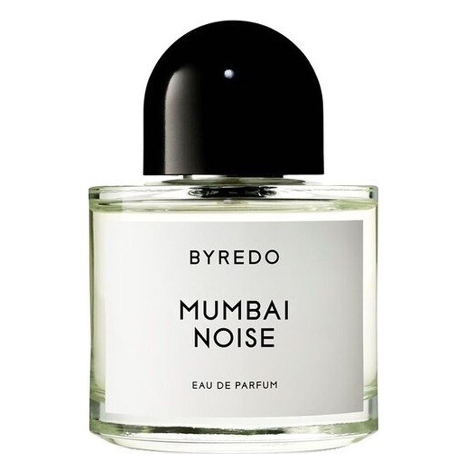 Byredo Fragrance Mumbai Noise  Аромат унисекс восточной древесной группы 2021