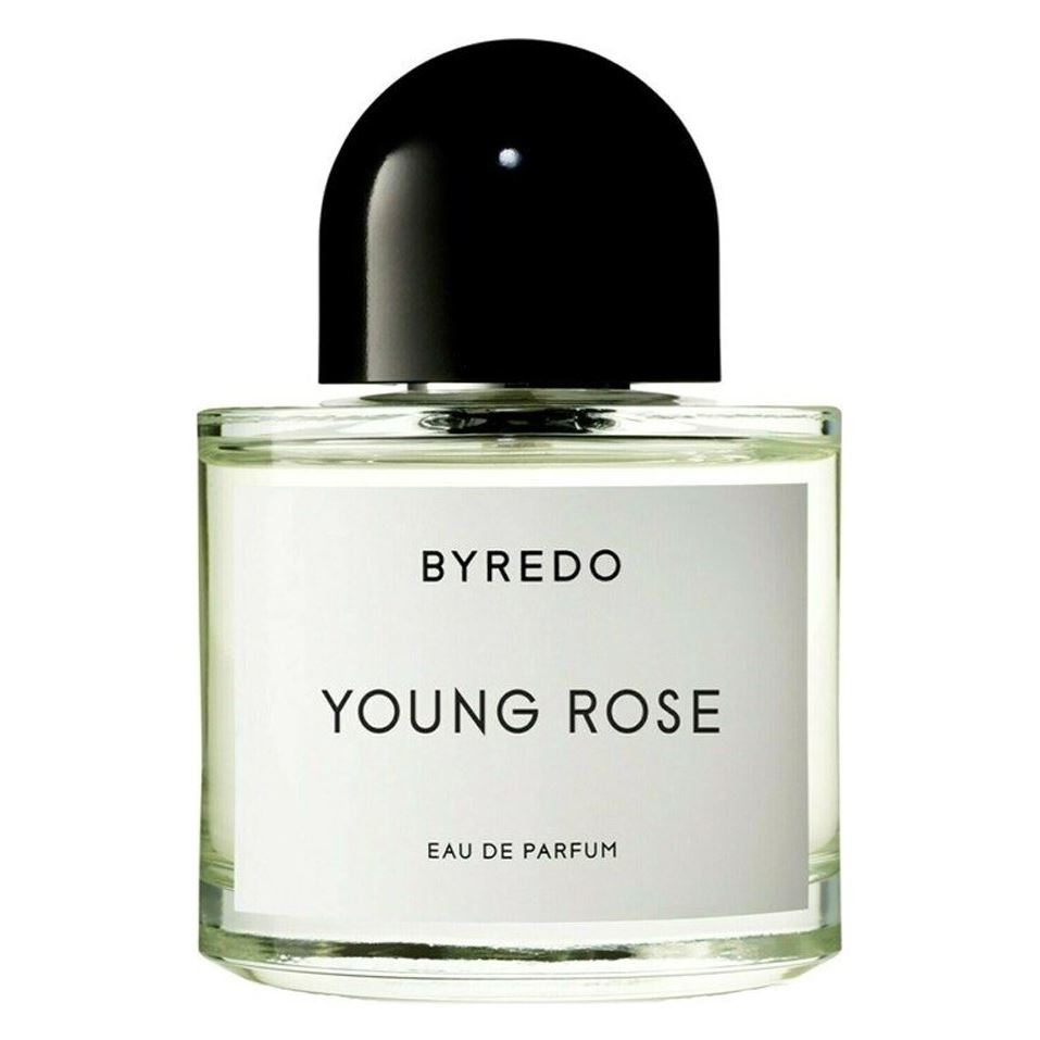 Byredo Fragrance Young Rose Аромат унисекс группы цветочные 2021