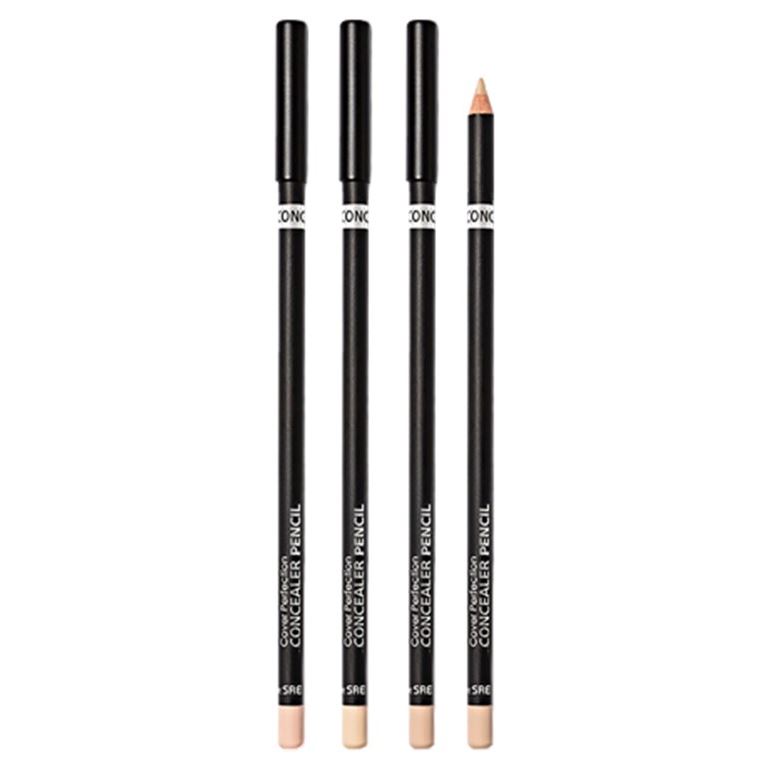 The Saem Make Up Cover Perfection Concealer Pencil Консилер