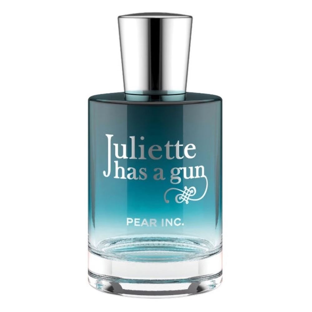 Juliette has a Gun Fragrance Pear Inc.  Аромат группы мускусные древесные фруктовые 2021