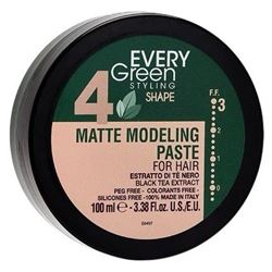Matte Modeling Paste for hair 04