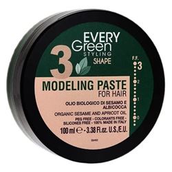 Modeling Paste for hair 03 