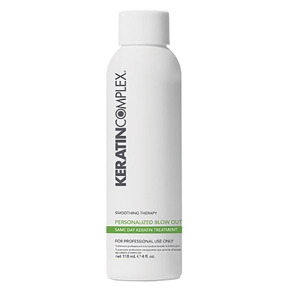 Keratin Complex Smoothing Therapy Personalized Blow Out Same Day Keratin Treatment  Уход кератиновый разглаживающий