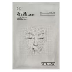 Peptide Firming Solution Cream Sheet Mask