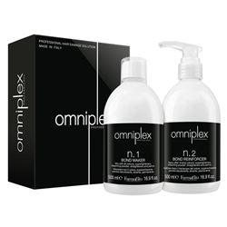 Omniplex System Bond Maker Kit Prof