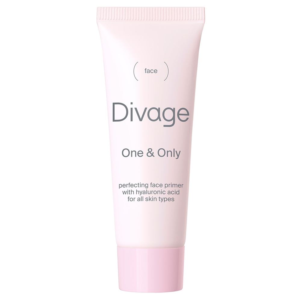 Divage Make Up One & Only Face Primer Основа под макияж