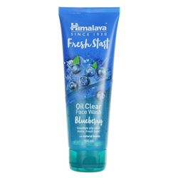 Гель для умывания Защита и Витамины кожи - Черника