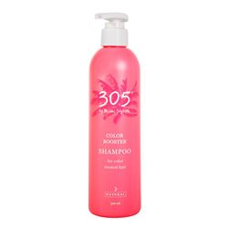 Color Booster Shampoo For Color Treated Hair 