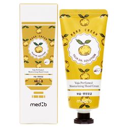 Yuja Dr.Solution Hand Cream