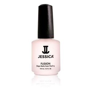 Jessica Specialty Treatment Fusion Восстанавливающее средство - корректор для слоящихся ногтей
