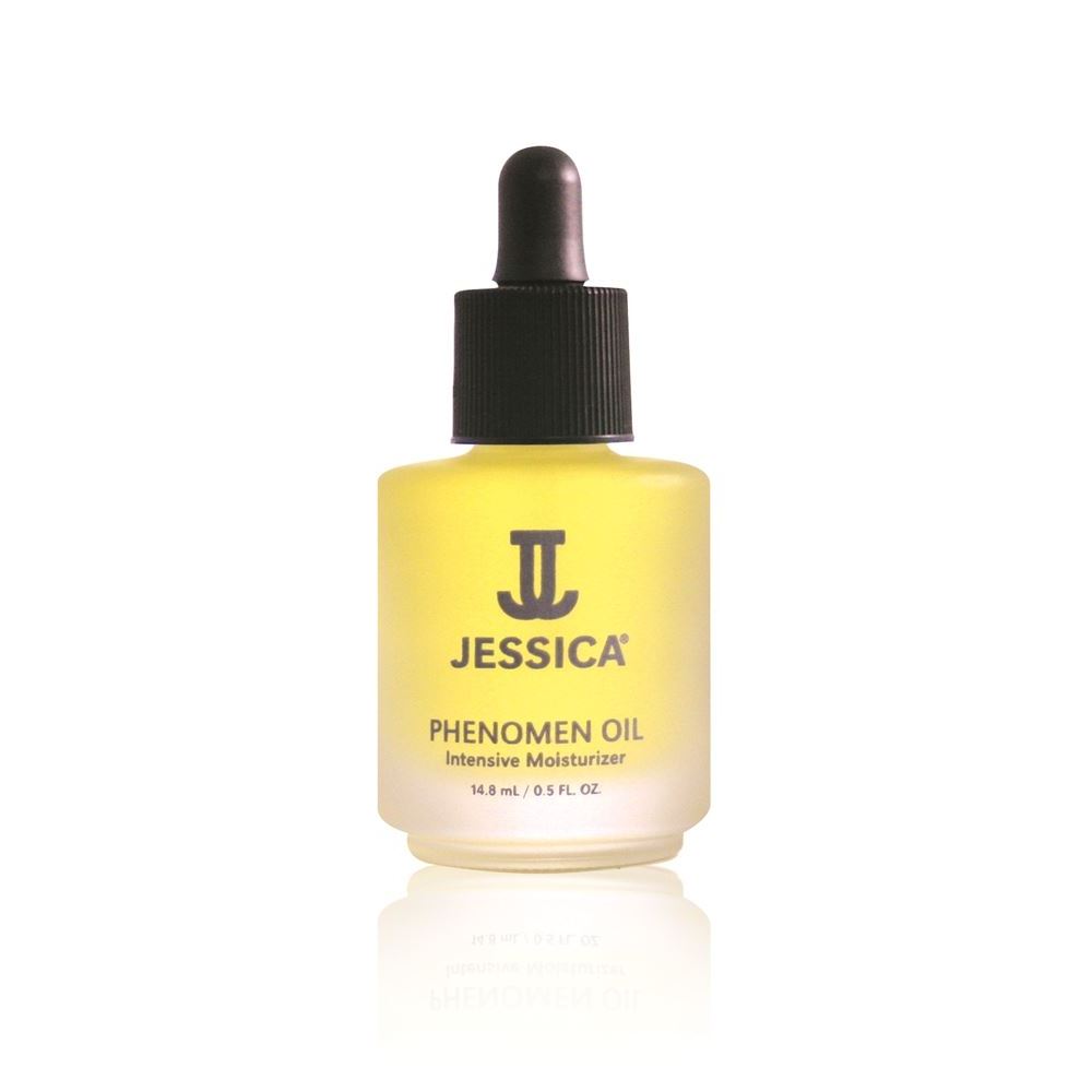 Jessica Advanced Treatment System Phenomen Oil Интенсивное увлажняющее средство с миндальным маслом
