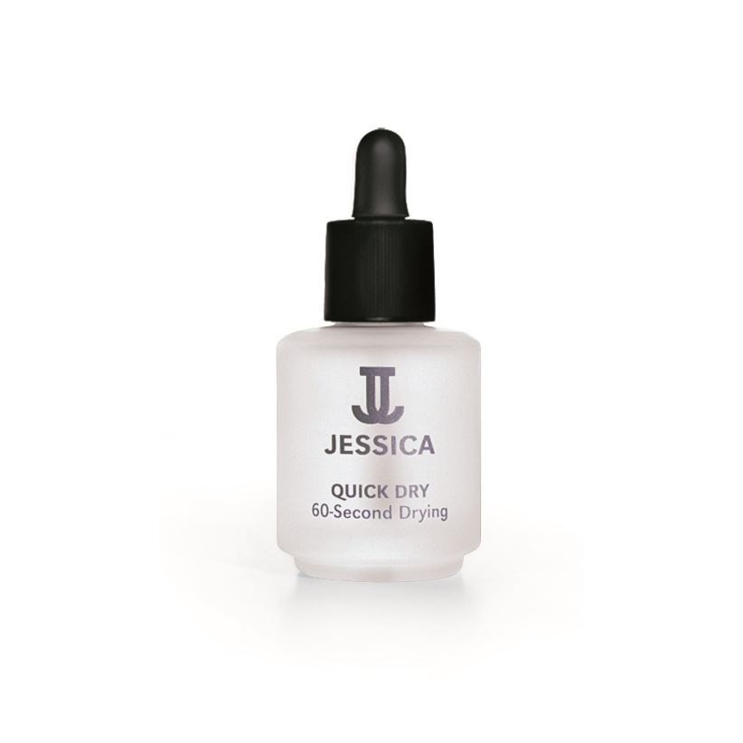 Jessica Advanced Treatment System Quick Dry Моментальная сушка