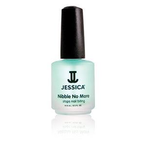 Jessica Specialty Treatment Nibble No More Средство против обкусывания ногтей