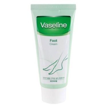 FoodaHolic Body Care Vaseline Foot Cream Крем для ног